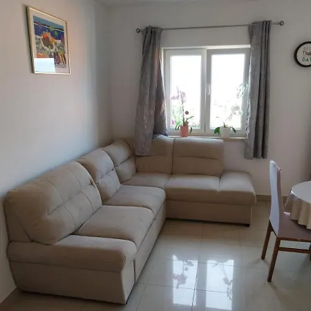 Apartments Lumbarda Exterior photo