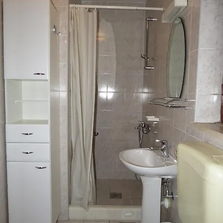 Apartments Lumbarda Room photo