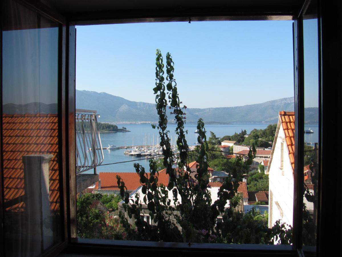 Apartma Apartments Lumbarda