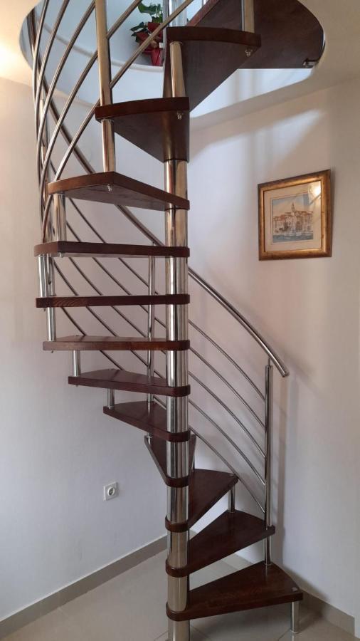 Apartments Lumbarda Apartma