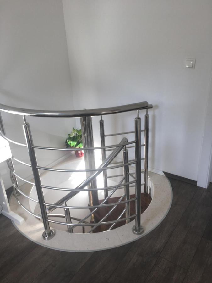 Apartments Lumbarda *
