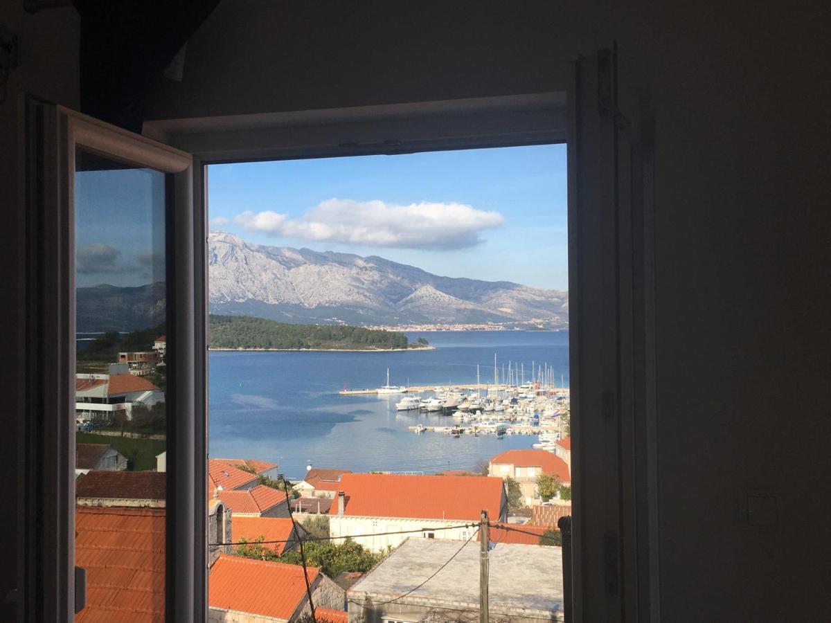 Apartma Apartments Lumbarda *