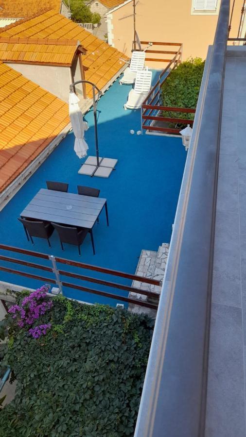 Apartmán Apartments Lumbarda