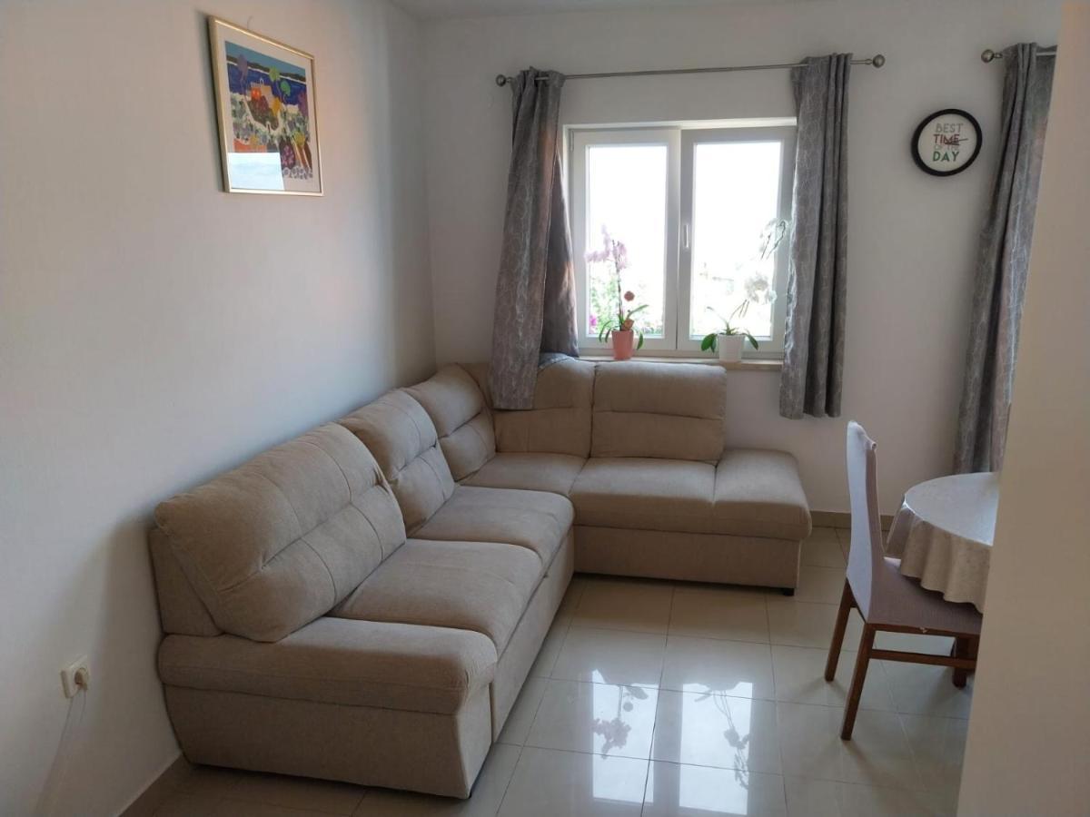 Apartmán Apartments Lumbarda *