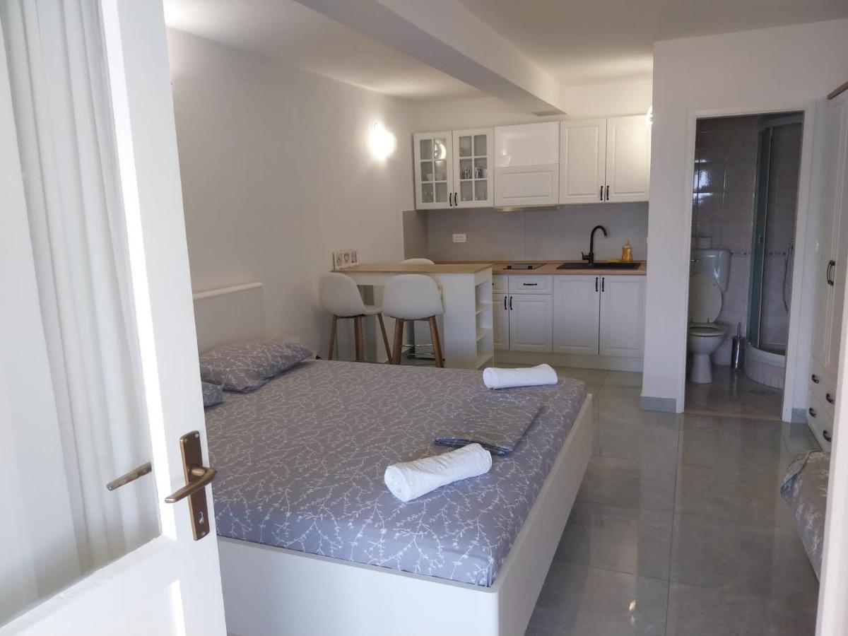 Apartments Lumbarda * Lumbarda