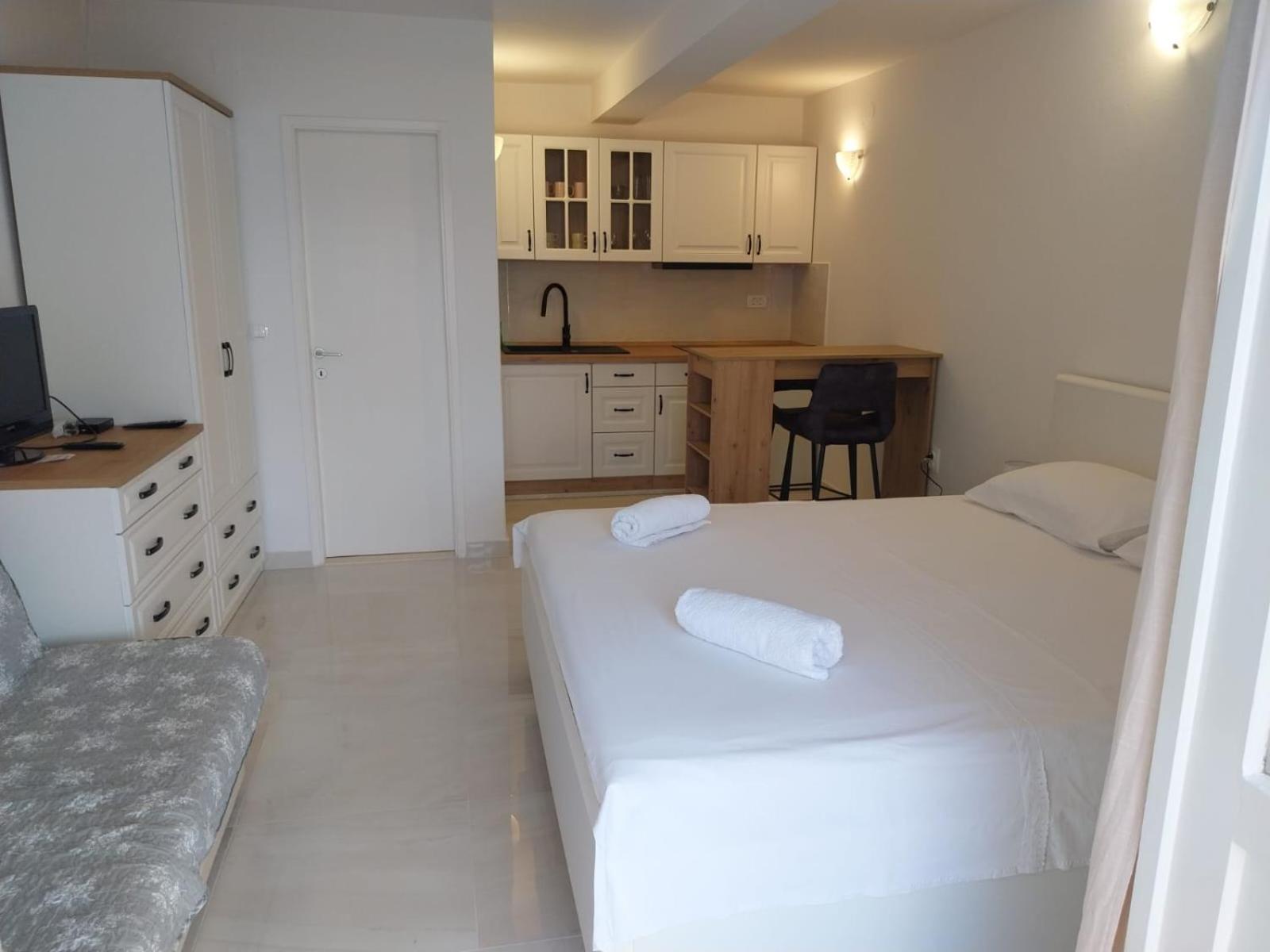 Apartments Lumbarda Apartmán Lumbarda