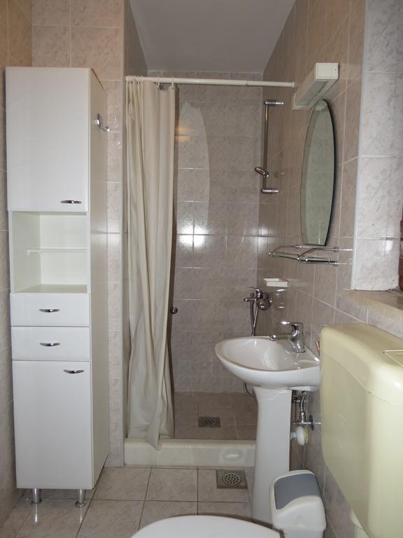 Apartment Apartments Lumbarda *
